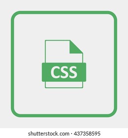 Css Icon.