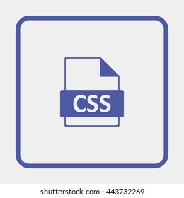 Css Icon.