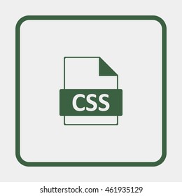 Css Icon.