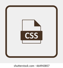 Css Icon.