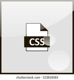 Css Icon.