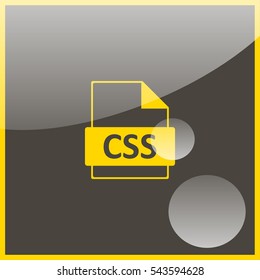 Css Icon.