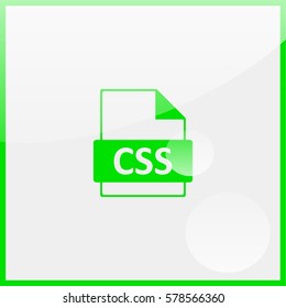 Css Icon.