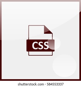Css Icon.