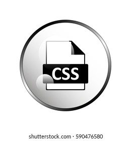 Css Icon.