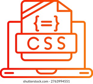 Css Icon For Your Project