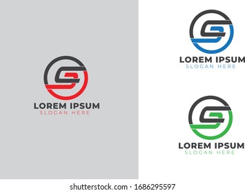 CS/SS Logo Designs , logo design 