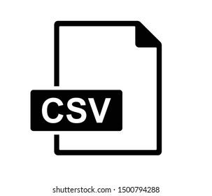 Csv の画像 写真素材 ベクター画像 Shutterstock