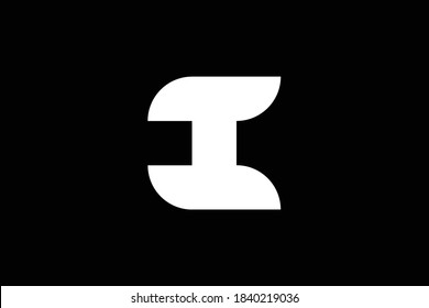 CT letter logo design on luxury background. TC monogram initials letter logo concept. CT icon design. TC elegant and Professional letter icon design on black background. C T TC CT