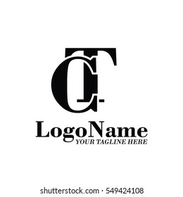 CT Logo