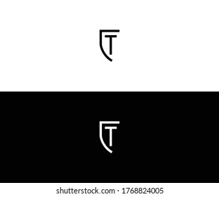 ct logo design vector format