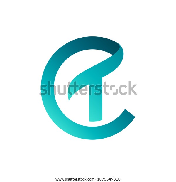 3,952 Ct Logo Stock Vectors, Images & Vector Art 