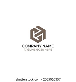 CT- oder TC-Logo-Design