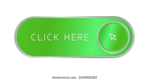 CTA button with text: Click here.