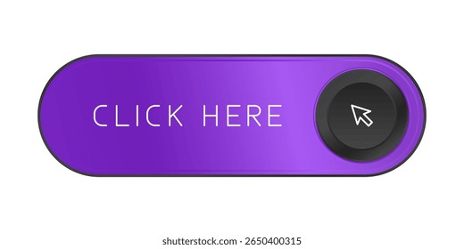 CTA button with text: Click here.