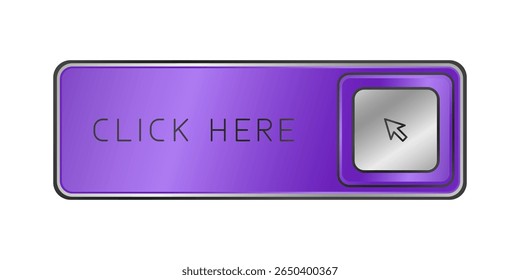 CTA button with text: Click here.