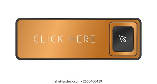 CTA button with text: Click here.