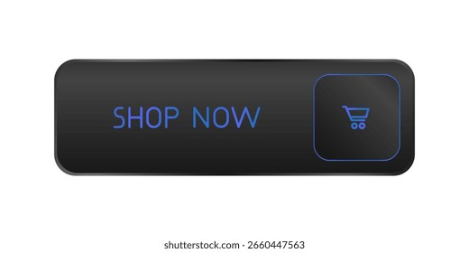 Botón CTA con texto: Compra ahora.