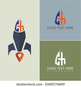 Cth Best UNIK Logo Design.