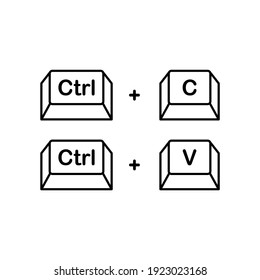 Ctrl C High Res Stock Images Shutterstock