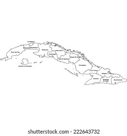 cuba