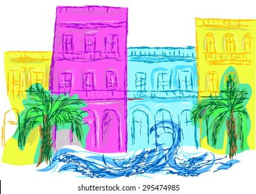 cuba