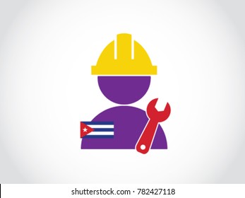 Cuba Builder Nationality
