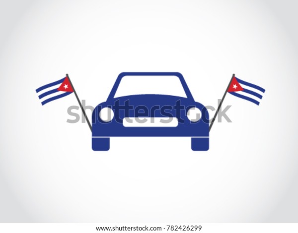 Cuba Car\
Brand