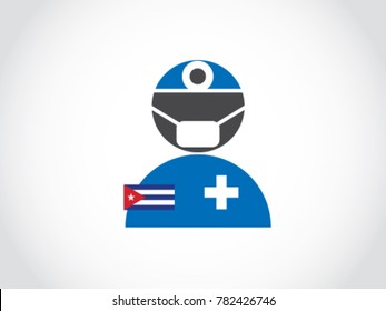 Cuba Doctor Surgery Nationality