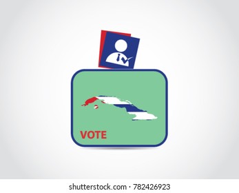 Cuba Election Presidency