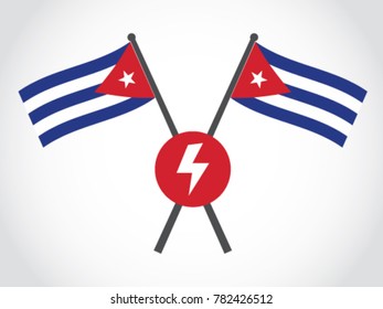 Cuba Emblem Energy