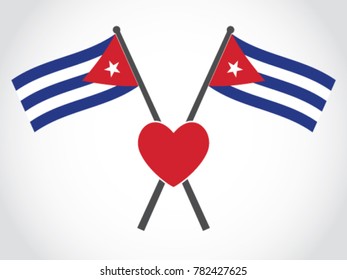 Cuba Emblem Favorite