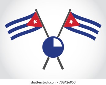 Cuba Emblem Market Share