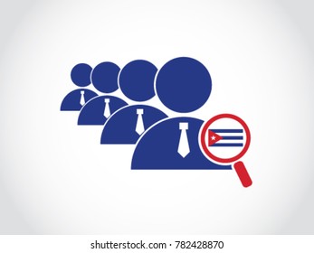 Cuba Employment Selection