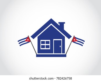 Cuba House Residence