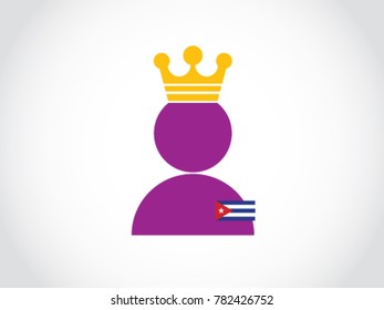 Cuba King Nationality
