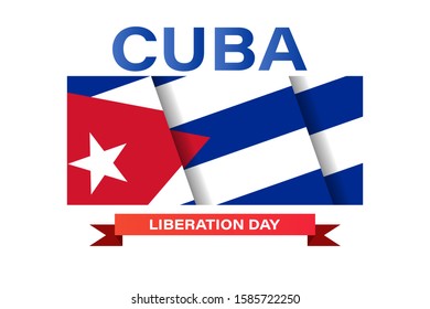 156 Cuba liberation day Images, Stock Photos & Vectors | Shutterstock