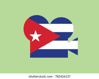 Cuba National Movie