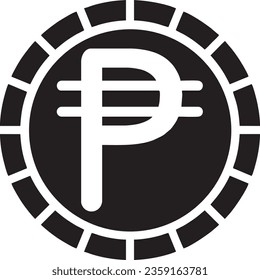 cuba_currency_black vector high quality files 