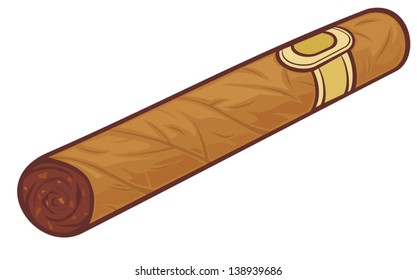 cuban cigar 