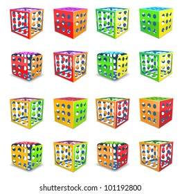 cube