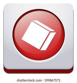 cube button