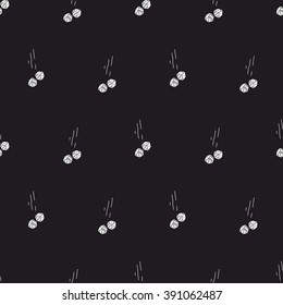 Cube casino dice pattern