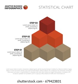 Cube Diagram Template