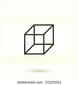 cube icon