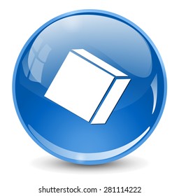 cube icon