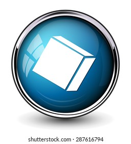 cube icon