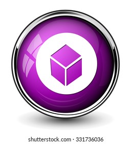 cube icon