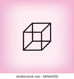 cube icon