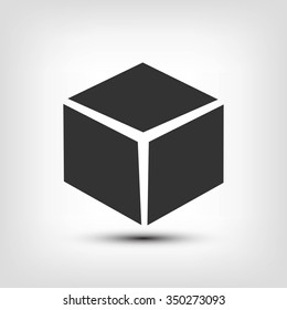  cube icon